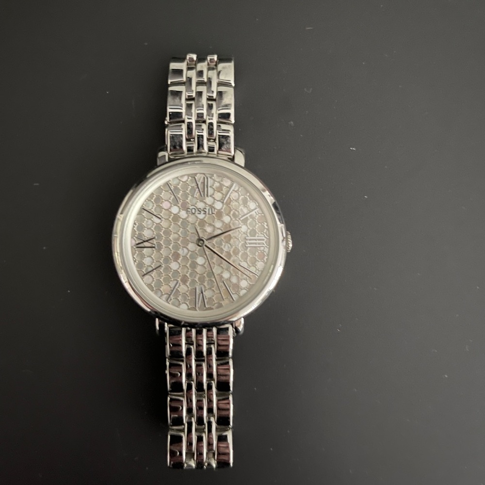 Fossil Watch